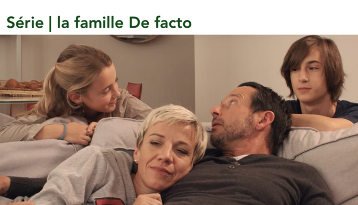 Découvrez l'épisode 8  “ Les partenaires ”  de la web série imaginée par EQUAL consacrée aux règles des marchés publics ! 