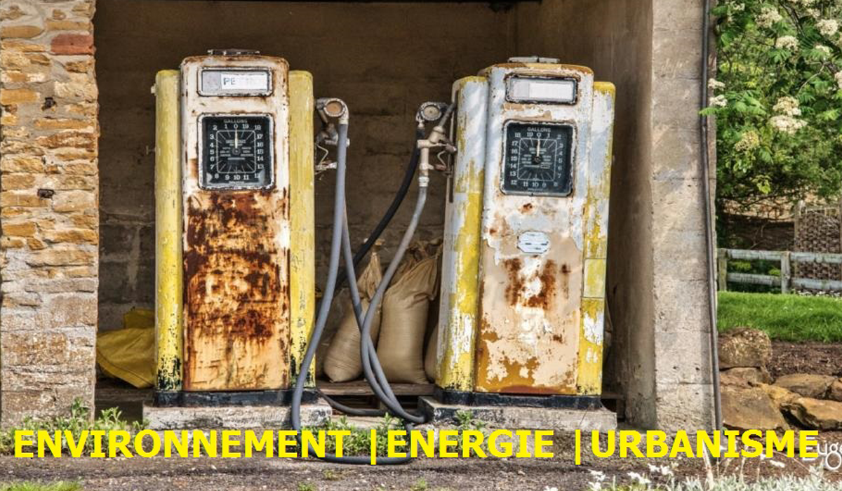Découvrez la newsletter Environnement | Energie | Urbanisme - mars 2020 #Equalpartners